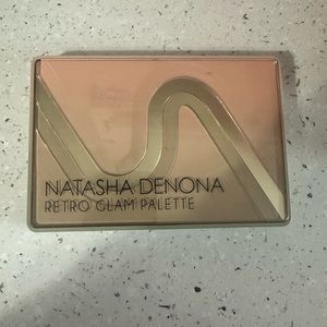 Natasha Denona    Retro Glam Palette